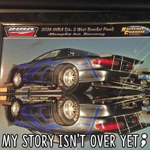 Meet your Posher, Gary